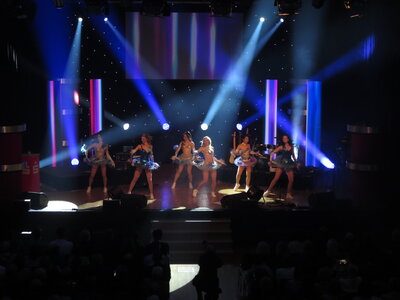 Foto des Albums: Sparkasse MOL: GALA-PS-Lotterie