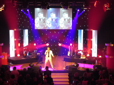 Foto des Albums: Sparkasse MOL: GALA-PS-Lotterie