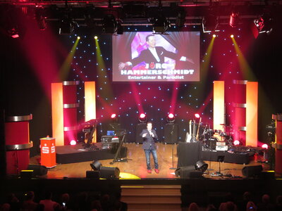 Foto des Albums: Sparkasse MOL: GALA-PS-Lotterie