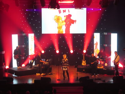 Foto des Albums: Sparkasse MOL: GALA-PS-Lotterie