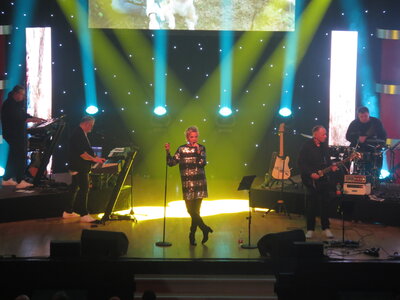 Foto des Albums: Sparkasse MOL: GALA-PS-Lotterie
