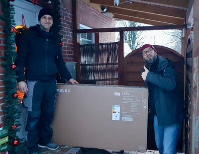 Foto des Albums: Tombola 2022