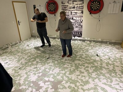 Foto des Albums: Tombola 2022