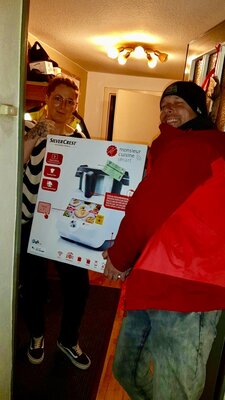 Foto des Albums: Tombola 2022