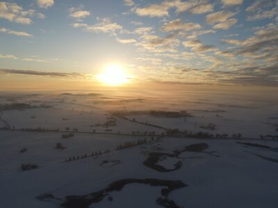 Foto des Albums: Hornstorfer Winter
