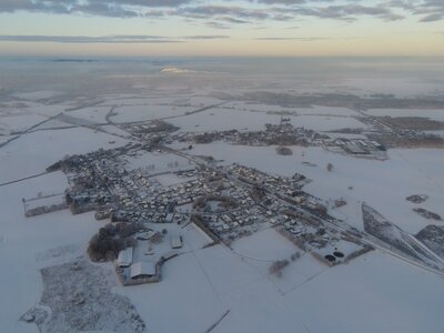 Foto des Albums: Hornstorfer Winter