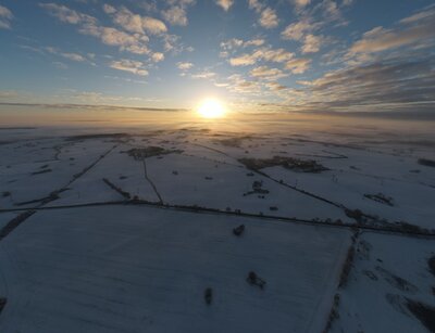 Foto des Albums: Hornstorfer Winter