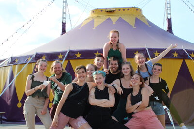 Foto des Albums: Bridges for Youth 2022