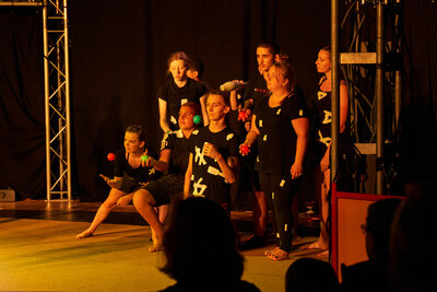 Foto des Albums: Bridges for Youth 2022