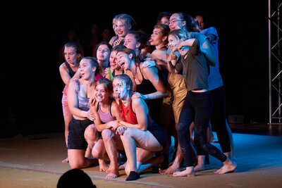 Foto des Albums: Bridges for Youth 2022