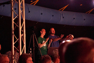 Foto des Albums: Bridges for Youth 2022