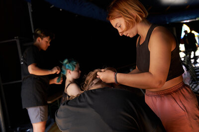 Foto des Albums: Bridges for Youth 2022