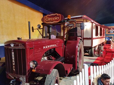 Foto des Albums: Circolo