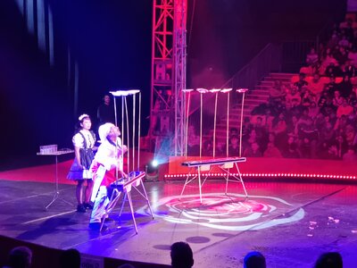 Foto des Albums: Circolo