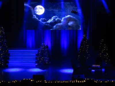 Foto des Albums: Weihnachten mit unseren Stars
