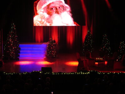 Foto des Albums: Weihnachten mit unseren Stars