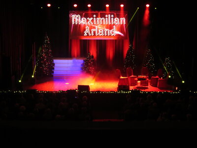 Foto des Albums: Weihnachten mit unseren Stars