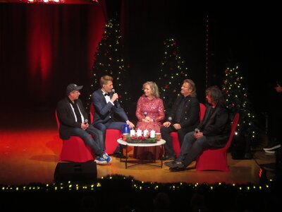Foto des Albums: Weihnachten mit unseren Stars