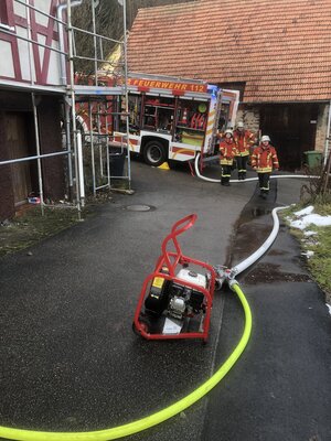 Foto des Albums: Einsatz 21.12.2022