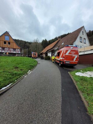 Foto des Albums: Einsatz 21.12.2022