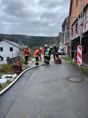 Foto des Albums: Einsatz 21.12.2022
