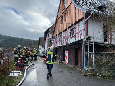 Foto des Albums: Einsatz 21.12.2022