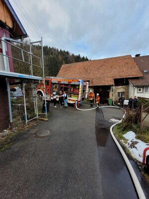 Foto des Albums: Einsatz 21.12.2022