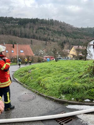 Foto des Albums: Einsatz 21.12.2022