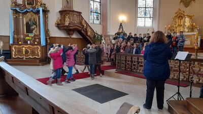 Foto des Albums: Weihnachtsfeier 12.2022