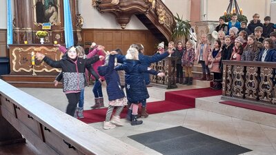 Foto des Albums: Weihnachtsfeier 12.2022