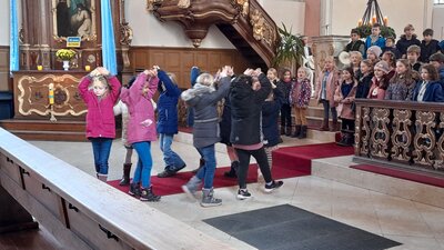 Foto des Albums: Weihnachtsfeier 12.2022