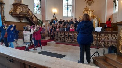 Foto des Albums: Weihnachtsfeier 12.2022