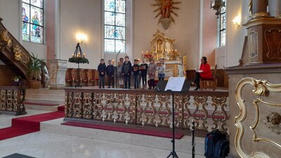 Foto des Albums: Weihnachtsfeier 12.2022