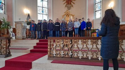 Foto des Albums: Weihnachtsfeier 12.2022
