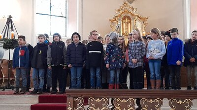 Foto des Albums: Weihnachtsfeier 12.2022