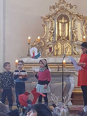 Foto des Albums: Weihnachtsfeier 12.2022