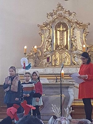 Foto des Albums: Weihnachtsfeier 12.2022