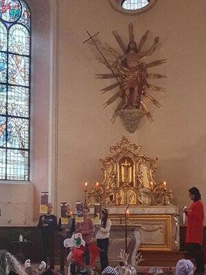 Foto des Albums: Weihnachtsfeier 12.2022