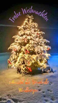 Foto des Albums: Weihnachten