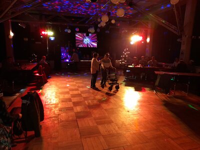 Foto des Albums: Tanzabend Dezember 2022