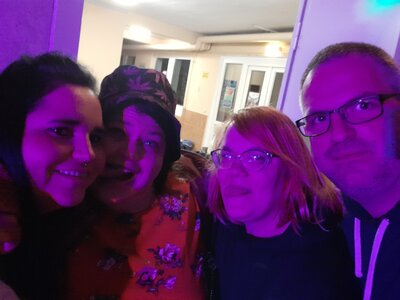 Foto des Albums: Tanzabend Dezember 2022
