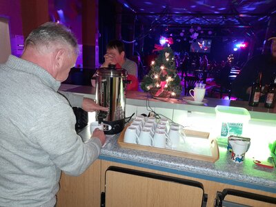 Foto des Albums: Tanzabend Dezember 2022