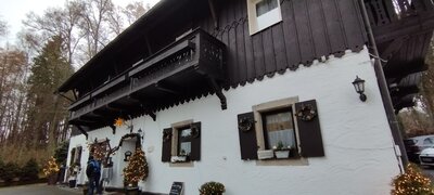 Foto des Albums: Rundwanderung Bad Alexandersbad über Sichersreuth