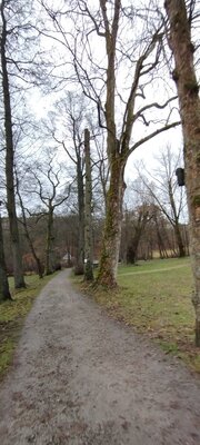 Foto des Albums: Rundwanderung Bad Alexandersbad über Sichersreuth