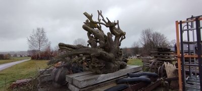Foto des Albums: Rundwanderung Bad Alexandersbad über Sichersreuth