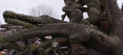 Foto des Albums: Rundwanderung Bad Alexandersbad über Sichersreuth