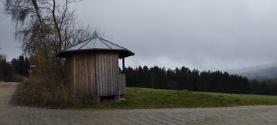 Foto des Albums: Rundwanderung Bad Alexandersbad über Sichersreuth