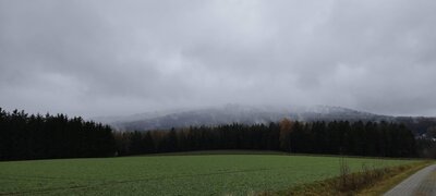 Foto des Albums: Rundwanderung Bad Alexandersbad über Sichersreuth