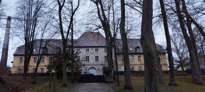 Foto des Albums: Rundwanderung Bad Alexandersbad über Sichersreuth