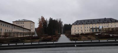 Foto des Albums: Rundwanderung Bad Alexandersbad über Sichersreuth